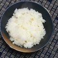 nosso's cooksnap of when they made 我が家流！美味しいごはんの仕込み方.