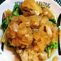 tamicoy's cooksnap of when they made 簡単！美味しい！鶏のねぎソース♡.
