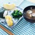 クココ♪♪'s cooksnap of when they made あさりのお味噌汁.