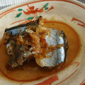 ☆mamingo☆'s cooksnap of when they made 簡単サンマの煮付け。.