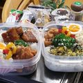 ｋｏｕｋｉ⭐'s cooksnap of when they made サラダチキンと焼きパプリカの和風マリネ.