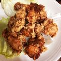 ちゃちゃふく's cooksnap of when they made 時短唐揚げ♪お子さま向け&油汚れ少なめ.