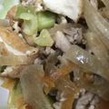 マリアマリママ's cooksnap of when they made 野菜もお肉も！さっぱり大人味しょうが焼き.