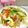 はらぺこしろうさぎ's cooksnap of when they made 野菜いためです。.