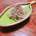 Natuki81's cooksnap of when they made 簡単糸こんとお雑魚の炒り煮٩(^‿^)۶.