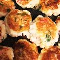 chiko♫'s cooksnap of when they made チーズin♡はんぺんと豆腐の簡単おつまみ.