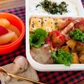 キャシーキャサリン's cooksnap of when they made 海苔入り♡卵焼き.