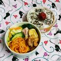 プーまま☆'s cooksnap of when they made カルシウムたっぷり！しらす玉子焼き.