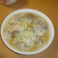 もんしゅしゅ's cooksnap of when they made めちゃうま！ワンタンスープ.