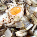 北のデビル。's cooksnap of when they made 牛肉と白菜のさっと煮.