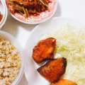 atvds_1504's cooksnap of when they made 鮭の竜田揚げ☆ごはんに合う.