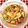 ポインターこが's cooksnap of when they made 簡単！長崎人が作る家庭の味☆皿うどん.