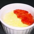 そうmama2012's cooksnap of when they made 電子レンジで作る簡単プリン.