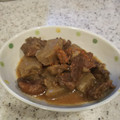 のぞみぃさん's cooksnap of when they made とろ〜ん♪牛スジとこんにゃくのどて煮.