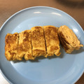 よここ☆'s cooksnap of when they made だし巻き卵.