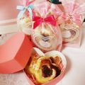 mk111♡'s cooksnap of when they made 冷凍パイシートで簡単チョコパイ♡.