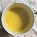 ちるなるな☆'s cooksnap of when they made オレンジカスタードクリーム♪.