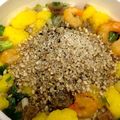 いっけっけ☆☆'s cooksnap of when they made カップヌードル　私のいつものチョイ足し☆.