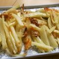 きらり流れ星's cooksnap of when they made まとまる〜♫チーズとじゃがいものガレット.