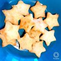 megmogmeg's cooksnap of when they made いももち★簡単★子供お家イベント①.