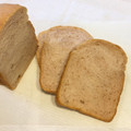 ことりのまあ's cooksnap of when they made ＨＢ使用　生いちご食パン.