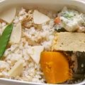 きらり流れ星's cooksnap of when they made シンプル！簡単！かぼちゃの煮物.