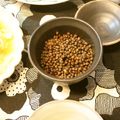 yukanosuke's cooksnap of when they made 実山椒の佃煮.