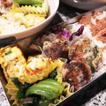 あいらもると's cooksnap of when they made 乳製品不使用☆簡単☆青梗菜のおかか和え.