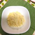 クック6EQQ1M☆'s cooksnap of when they made らっきょうでタルタルソース.