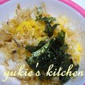 yukiはぴ's cooksnap of when they made 私が食べてる＊たまごかけごはん２＊.