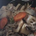 ﾌﾞﾚﾝﾀﾞ's cooksnap of when they made 簡単☆使い捨て落とし蓋の作り方.