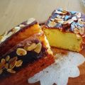 まめぷーこ's cooksnap of when they made マーマレードのパウンドケーキ★.
