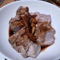 モッフル's cooksnap of when they made ヘルシーレシピ☆しっとりやわらか豚ヒレ肉.