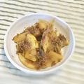 アンドーナツ☆'s cooksnap of when they made ♪筍の土佐煮♪.
