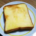 ＊なぁ＊'s cooksnap of when they made 地味にうまい！シュガーマーガリントースト.