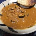 ancocoaちゃん's cooksnap of when they made 本格なのに口にあう！絶品チキンカレー.