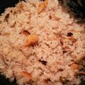 happa⭐️'s cooksnap of when they made おいしいネッ♪うちの鯖炒飯　.
