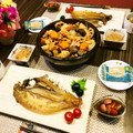 ♡ひな祭り♡'s cooksnap of when they made かさまし♥もずくトマト♥.