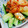 ちーこ♪♪'s cooksnap of when they made 包丁いらずで簡単☆きゅうりのオイキムチ.