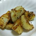 mamaさん1221's cooksnap of when they made アンチョビポテト.