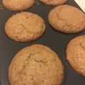 クック46JGGV☆'s cooksnap of when they made 糖質制限！低糖あん大豆粉マフィン.