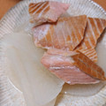 ロロベエ's cooksnap of when they made 鮭と大根のほっこり煮.