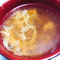 はるにゃ❀'s cooksnap of when they made 簡単！春雨スープ.