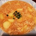 すみま～る's cooksnap of when they made ジャガイモのそぼろ煮.