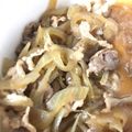 はな♡'s cooksnap of when they made 味付け簡単！絶品♪豚こまと玉ねぎ炒め！.