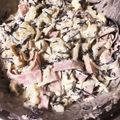 モチ好き過ぎて♪♪'s cooksnap of when they made 鉄分とカルシウムたっぷり♪ポテトサラダ.