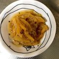 クック644FQR☆'s cooksnap of when they made 夏みかんのマーマレード＆蜂蜜漬け♪.