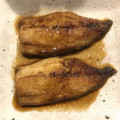 あいらぶぷー☆'s cooksnap of when they made アジの蒲焼き.