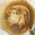 RUKA37's cooksnap of when they made レンジで簡単！殻付き帆立貝のバター醤油.