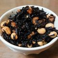 amadokoro's cooksnap of when they made ひじきと大豆煮。.